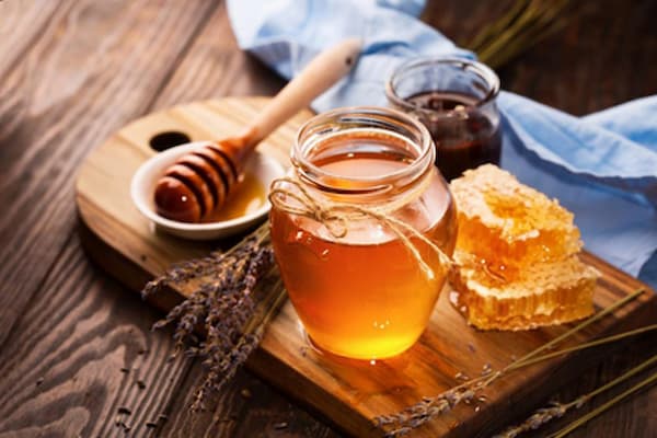 فروش عسل چهل گیاه دشت + قیمت خرید به صرفه